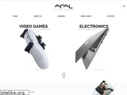 Sites similar to aral.com.tr