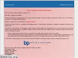 Sites similar to aralaw.com