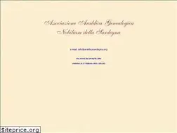 Sites similar to araldicasardegna.org
