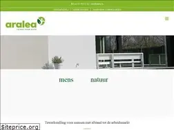 Sites similar to aralea.be