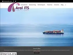 Sites similar to aralits.com