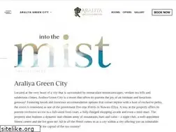 Sites similar to araliyagreencity.com