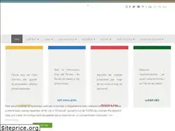 Sites similar to aralleida.cat