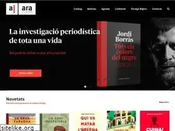 Sites similar to arallibres.cat