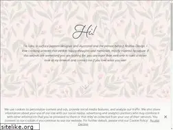 Sites similar to aralmadesign.com