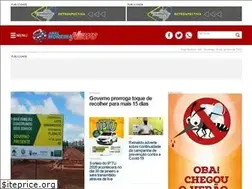 Sites similar to aralmoreiranews.com.br