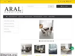 Sites similar to aralofis.com