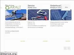 Sites similar to aralt.biz