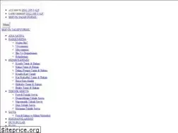 Sites similar to aralteknikservis.com