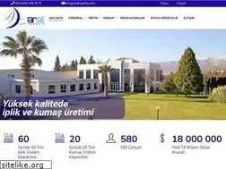 Sites similar to araltextile.com