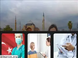 Sites similar to aram-clinic.com