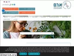 Sites similar to aram-ent.co.il