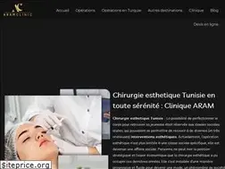 Sites similar to aram-esthetique.com