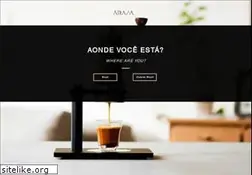 Sites similar to aram.coffee