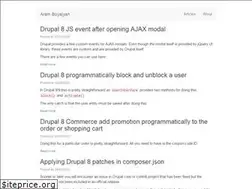 Sites similar to aram.cz