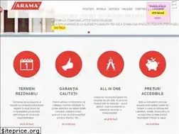 Sites similar to arama.md