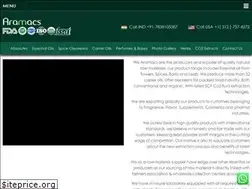 Sites similar to aramacs.com