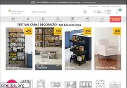 Sites similar to aramado.com