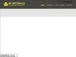 Sites similar to aramaiko.com