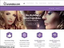 Sites similar to aramakas.com