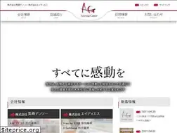 Sites similar to aramaki-ads.com
