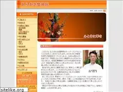 Sites similar to aramaki-seikotsuin.com