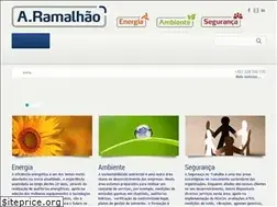 Sites similar to aramalhao.com
