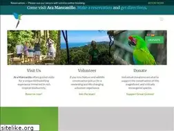 Sites similar to aramanzanillo.org