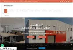 Sites similar to aramar.com