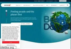 Sites similar to aramark.ca