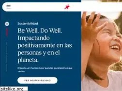 Sites similar to aramark.es