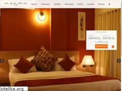 Sites similar to aramasuites.com