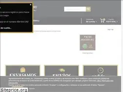 Sites similar to aramburu-tienda.es