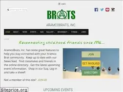 Sites similar to aramco-brats.com