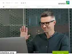Sites similar to aramco.jobs