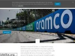 Sites similar to aramcooverseas.com
