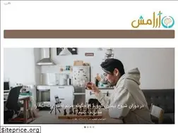 Sites similar to arameshmc.com