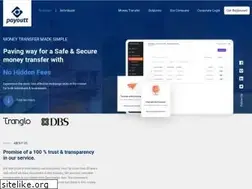 Sites similar to aramex.com.sg