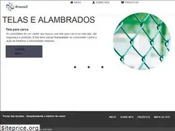 Sites similar to aramez.com.br
