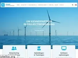 Sites similar to aramgroup.com