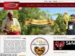 Sites similar to arami-group.com