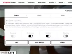 Sites similar to aramidvision.com