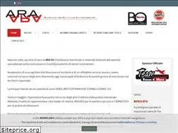 Sites similar to aramilano.com