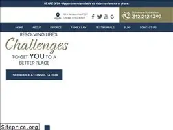 Sites similar to aramilaw.com