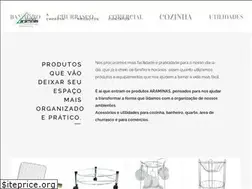 Sites similar to araminas.com.br