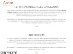 Sites similar to araminteriors.com