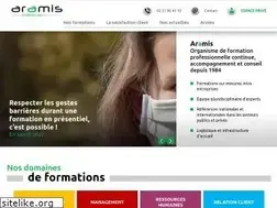 Sites similar to aramis.fr