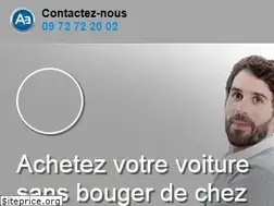 Sites similar to aramisauto.fr