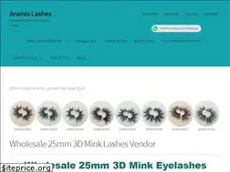 Sites similar to aramislash.com