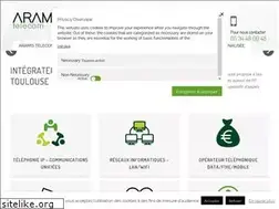 Sites similar to aramistelecom.fr
